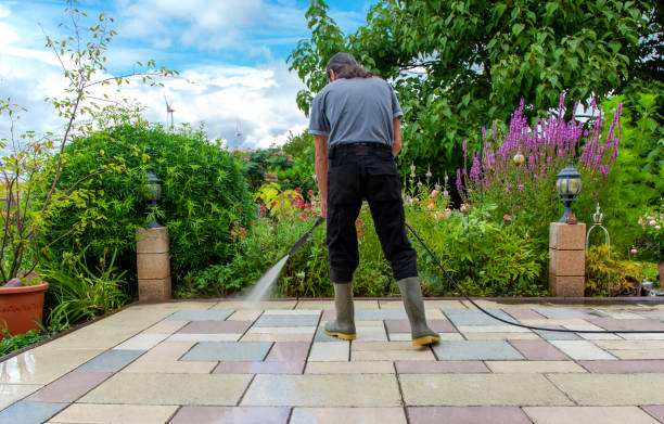 Marysville, CA Pressure Washing Services Company