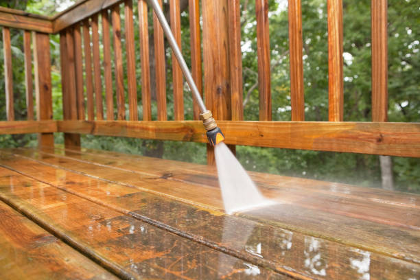 Best Gutter Cleaning and Brightening in Marysville, CA
